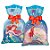 Sacola Plastica - Ariel Disney - 12 unidades - Regina - Rizzo - Imagem 1
