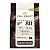 Chocolate Belga Callebaut - Gotas Amargo - 811-BR-U76 - 2 kg - Rizzo - Imagem 1