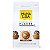 Chocolate Flakes -  Milk Small - Chocolate Belga Ao Leite em Flocos Pequenos - 1 kg - Mona Lisa - Rizzo - Imagem 1