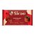 Chocolate Nobre Ao Leite - Barra - 2,1 kg - 1 unidade - Sicao - Rizzo - Imagem 1