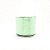 Fitilho Decorativo 200m - Verde Claro - 1 unidade - Rizzo - Imagem 1
