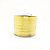 Fitilho Decorativo 200m - Amarelo - 1 unidade - Rizzo - Imagem 1