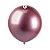 Balão de Festa Látex Shiny - Pink #091  - Gemar - Rizzo - Imagem 1