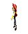 Pelúcia Jessie 45cm - Toy Story - 1 unidade - Disney Original - Rizzo - Imagem 4