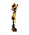 Pelúcia Woody 45cm - Toy Story - 1 unidade - Disney Original - Rizzo - Imagem 2