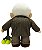 Pelúcia Carl Fredricksen 35cm - Up Altas Aventuras - 1 unidade - Disney Original - Rizzo - Imagem 4