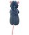 Pelúcia Remy 35cm - Ratatoullie - 1 unidade - Disney Original - Rizzo - Imagem 4