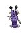 Pelúcia Boo 25cm - Monstros SA - 1 unidade - Disney Original - Rizzo - Imagem 3