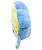 Almofada Elsa 30cm- Frozen - 1 unidade - Disney Original - Rizzo - Imagem 2