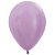 Balão de Festa Latéx Satin - Lilás (Cor:450) -  Sempertex - Rizzo - Imagem 1