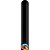Balão de Festa Canudo - Onix Black (Preto Ônix) - 160" - Qualatex - Rizzo - Imagem 1