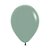 Balão de Festa Latéx Pastel Dusk - Verde Laurel (Cor:127) - Sempertex - Rizzo - Imagem 1