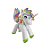 Balão de Festa Metalizado 3d 1,07cm - Unicornio - 1 unidade - Flexmetal - Rizzo - Imagem 1