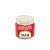 Confete Metalizado Redondo 50g - Ouro - 1 unidade - Rizzo - Imagem 1