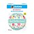 Balão de Festa Microfoil 18" 46cm - Redondo Fell Better Soon! (Sinta-se Bem Logo) - 1 unidade - Qualatex Outlet - Rizzo - Imagem 2