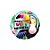 Balão de Festa Microfoil 18" 46cm - Redondo Have a Wild Birthday - 1 unidade - Qualatex Outlet - Rizzo - Imagem 1