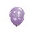 Balão de Festa Látex Liso Decorado - Fundo do Mar Divertido - 11" 28cm - 50 unidades - Qualatex Outlet - Rizzo - Imagem 2