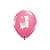 Balão de Festa Látex Liso Decorado - Lhamas Sortido - 11" 28cm - 50 unidades - Qualatex Outlet - Rizzo - Imagem 4