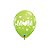 Balão de Festa Látex Liso Decorado - Mom,You Are The Best! Sortido - 11" 28cm - 50 unidades - Qualatex Outlet - Rizzo - Imagem 4