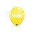 Balão de Festa Látex Liso Decorado - Mom,You Are The Best! Sortido - 11" 28cm - 50 unidades - Qualatex Outlet - Rizzo - Imagem 3