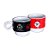 Kit Xícaras Empilhadas Harry Potter - 150ml - 1 unidade - Zona Criativa - Rizzo - Imagem 4