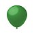 Balão de Festa Látex Big - Verde Neon - 1 unidade - FestBall - Rizzo - Imagem 1