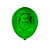 Balão de Festa Decorado Hulk Vingadores 9" 23cm - 25 unidades -  Regina - Rizzo - Imagem 2