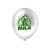Balão de Festa Decorado Hulk Vingadores 9" 23cm - 25 unidades -  Regina - Rizzo - Imagem 3