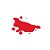 Transfer - Respingo de Sangue II - 1 unidade - Rizzo - Imagem 1