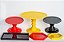Kit Comemore Premium - 11 Clássico Amarelo Vermelho Preto - 01 Unidade - Só Boleiras - Rizzo Festas - Imagem 1