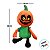 Pelúcia Jack O' Lantern 30 cm - Halloween - 1 unidade - Rizzo - Imagem 4