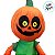 Pelúcia Jack O' Lantern 30 cm - Halloween - 1 unidade - Rizzo - Imagem 3