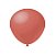 Balão de Festa Látex Big - Rosa Chic  - 1 unidade - FestBall - Rizzo - Imagem 1