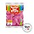 Balão de Festa Látex Liso 9'' - Rosa Tutti Frutti - Caixa com 25 pacotes - 1250 unidades - Atacado São Roque - Rizzo - Imagem 2