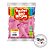 Balão de Festa Látex Liso 7''18cm - Rosa Baby - Caixa com 25 pacotes - 1250 unidades - Atacado São Roque - Rizzo - Imagem 2