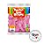 Balão de Festa Látex Liso 11'' - Rosa Baby - Caixa com 25 pacotes - 1250 unidades - Atacado São Roque - Rizzo - Imagem 2