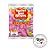 Balão de Festa Látex Liso 9'' Redondo - Rosa Baby - Caixa com 25 pacotes - 1250 unidades - Atacado São Roque - Rizzo - Imagem 2