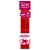 Laço Fácil de Fita de Cetim - Vermelho - 22mm - 5 unidades - Progresso - Rizzo - Imagem 3