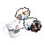 Caneca de Porcelana - Personalize do Seu Jeito - 1 unidade - Rizzo - Imagem 2