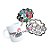 Caneca de Porcelana - Personalize do Seu Jeito - 1 unidade - Rizzo - Imagem 3