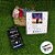 Caixa Acrílica com Foto e Música Spotify - 14x14cm - 1 unidade - Rizzo Personalize - Imagem 3