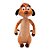 Pelúcia Timão 29cm - Timão e Pumba - 1 unidade - Rizzo - Imagem 1