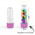 Mini Tubete Lembrancinha 8cm 10 unidades - Lilas - Rizzo Embalagens e Festas - Imagem 1