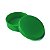 Latinha Lembrancinha Mint to be - 5cm x 1cm Verde - 20 unidades - Rizzo - Imagem 1