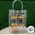 Sacola Transparente Botão - 23x11x33cm - 1 unidade - Rizzo - Rizzo - Imagem 6
