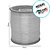 Fio de Nylon - 0,80mm 250g - 1 unidade - Rizzo - Imagem 2
