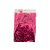 Confete Mini Bolinha Metalizado 15g - Pink - Double Face - 1 unidade - Rizzo - Imagem 1