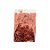 Confete Mini Bolinha Metalizado 15g - Rose - Double Face - 1 unidade - Rizzo - Imagem 1