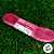 Fita de Cetim 7mm nº1 - 10m Cor 2055 Rosa Amaranto - 1 unidade - Fitas Progresso - Rizzo - Imagem 2