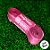 Fita de Cetim 22mm nº5 - 10m Cor 2055 Rosa Amaranto - 1 unidade - Fitas Progresso - Rizzo - Imagem 2
